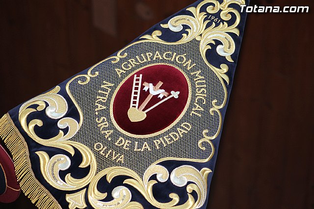 IV Certamen de Cornetas y Tambores Solidarios - 130