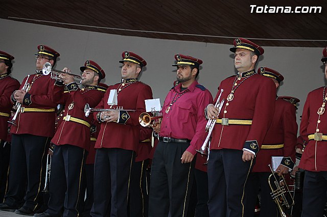 IV Certamen de Cornetas y Tambores Solidarios - 131