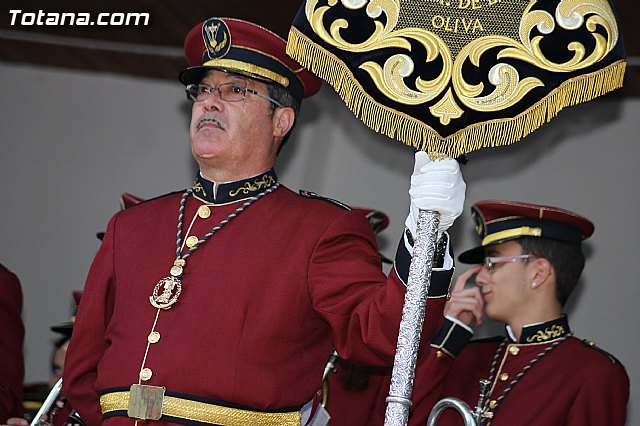 IV Certamen de Cornetas y Tambores Solidarios - 132