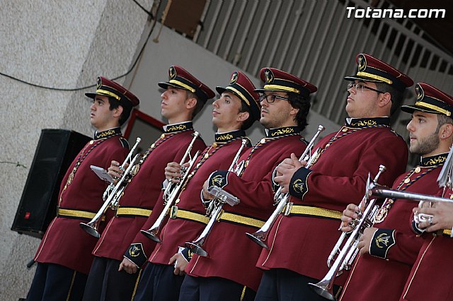 IV Certamen de Cornetas y Tambores Solidarios - 133
