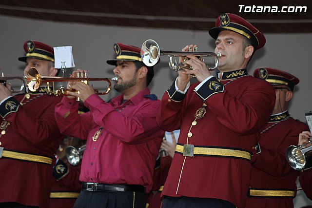 IV Certamen de Cornetas y Tambores Solidarios - 135