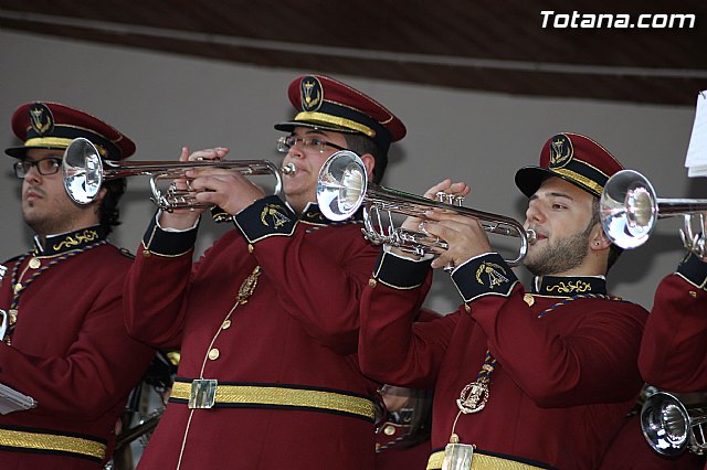 IV Certamen de Cornetas y Tambores Solidarios - 137