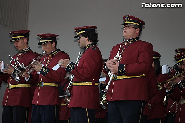 IV Certamen de Cornetas y Tambores Solidarios - 138