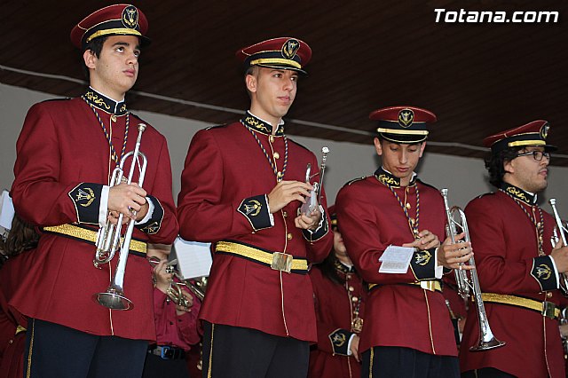 IV Certamen de Cornetas y Tambores Solidarios - 140