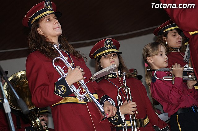 IV Certamen de Cornetas y Tambores Solidarios - 141