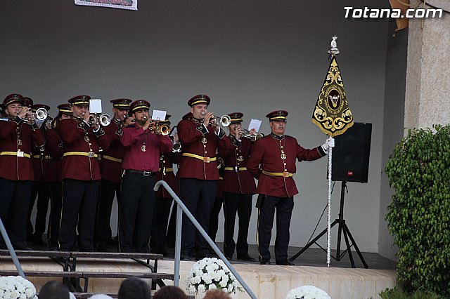 IV Certamen de Cornetas y Tambores Solidarios - 144
