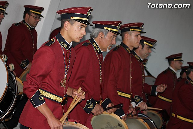 IV Certamen de Cornetas y Tambores Solidarios - 145