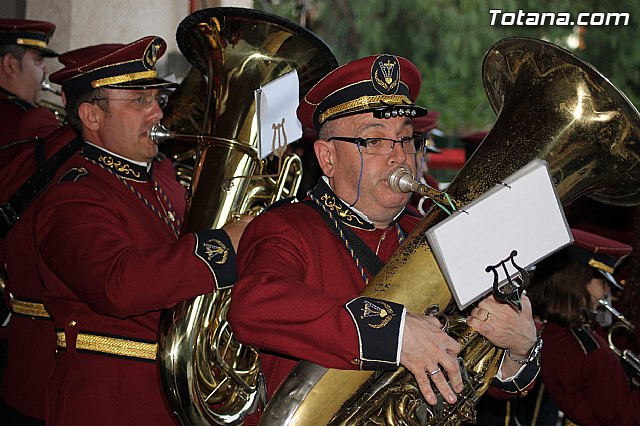 IV Certamen de Cornetas y Tambores Solidarios - 146