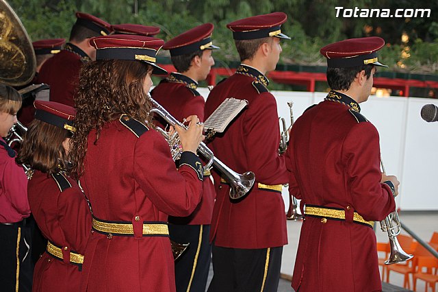 IV Certamen de Cornetas y Tambores Solidarios - 147