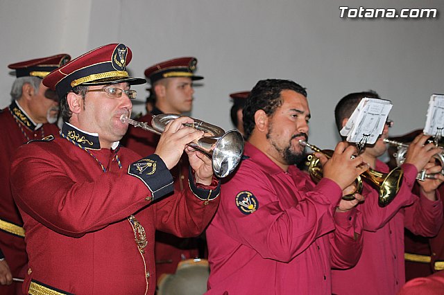 IV Certamen de Cornetas y Tambores Solidarios - 149