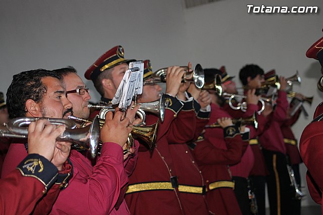 IV Certamen de Cornetas y Tambores Solidarios - 150