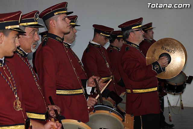 IV Certamen de Cornetas y Tambores Solidarios - 152