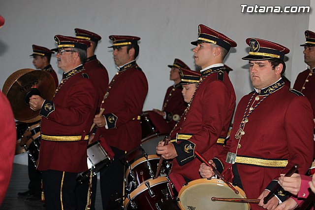 IV Certamen de Cornetas y Tambores Solidarios - 154