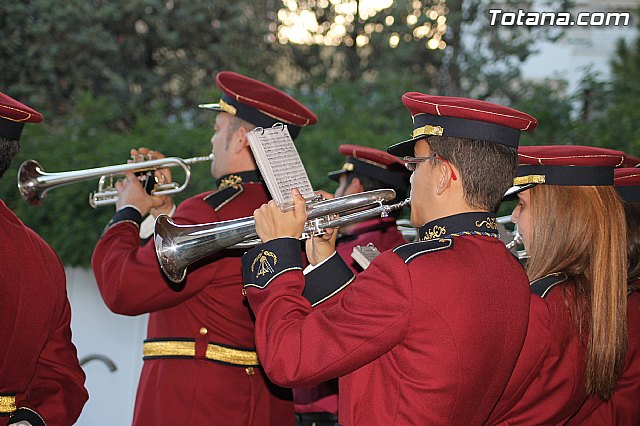 IV Certamen de Cornetas y Tambores Solidarios - 155