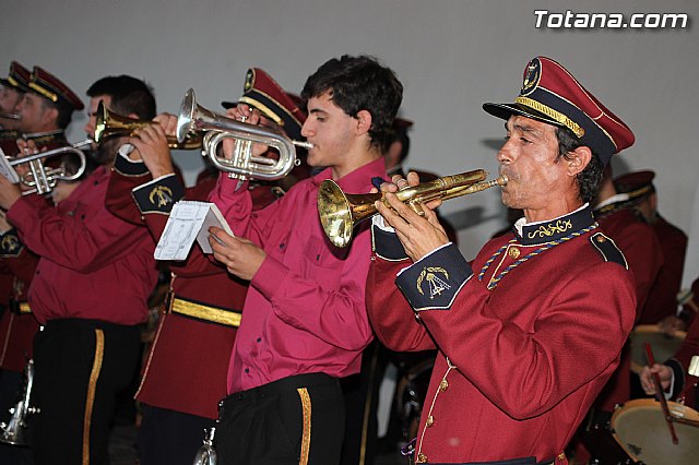 IV Certamen de Cornetas y Tambores Solidarios - 156