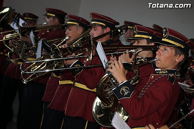 IV Certamen de Cornetas y Tambores Solidarios - 157