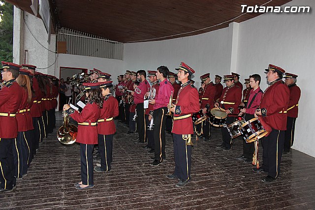 IV Certamen de Cornetas y Tambores Solidarios - 158