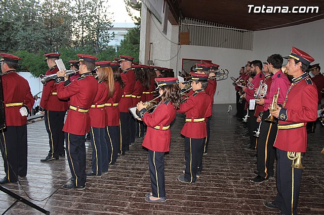 IV Certamen de Cornetas y Tambores Solidarios - 159