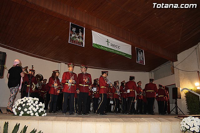IV Certamen de Cornetas y Tambores Solidarios - 164