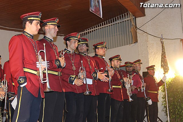 IV Certamen de Cornetas y Tambores Solidarios - 165