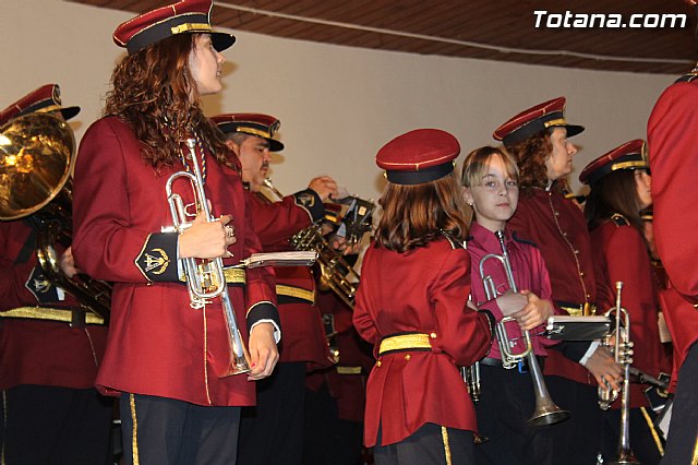 IV Certamen de Cornetas y Tambores Solidarios - 166