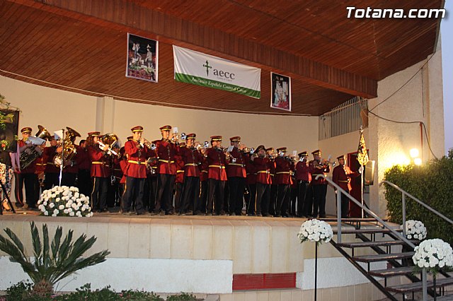 IV Certamen de Cornetas y Tambores Solidarios - 168