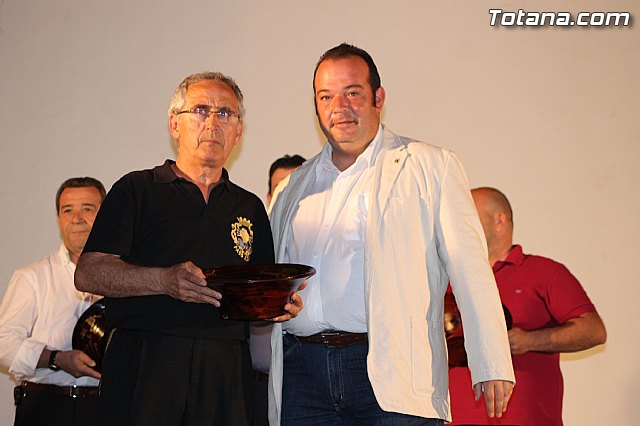 IV Certamen de Cornetas y Tambores Solidarios - 169