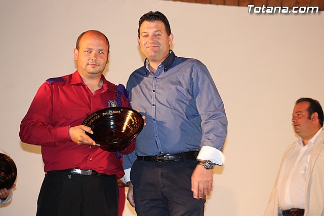 IV Certamen de Cornetas y Tambores Solidarios - 170