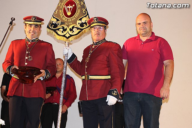 IV Certamen de Cornetas y Tambores Solidarios - 171