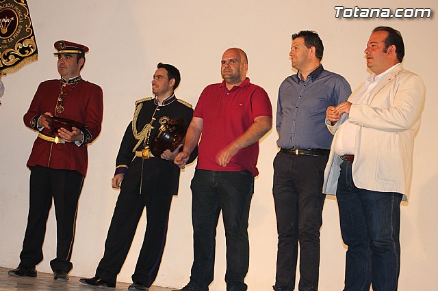 IV Certamen de Cornetas y Tambores Solidarios - 173