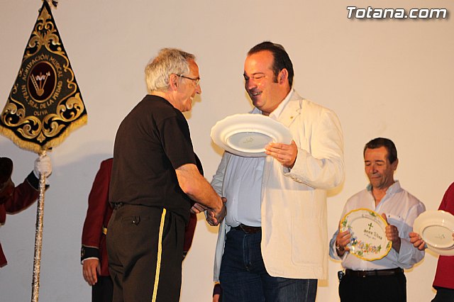 IV Certamen de Cornetas y Tambores Solidarios - 175