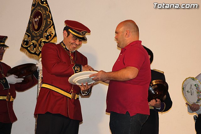 IV Certamen de Cornetas y Tambores Solidarios - 177