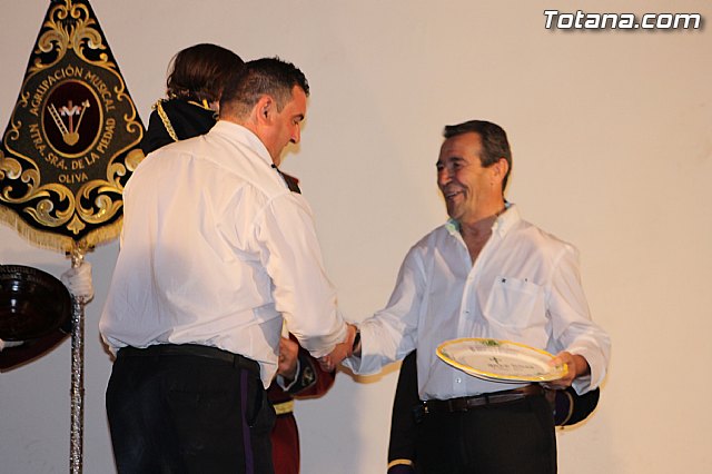 IV Certamen de Cornetas y Tambores Solidarios - 178