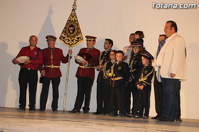 IV Certamen de Cornetas y Tambores Solidarios - 179