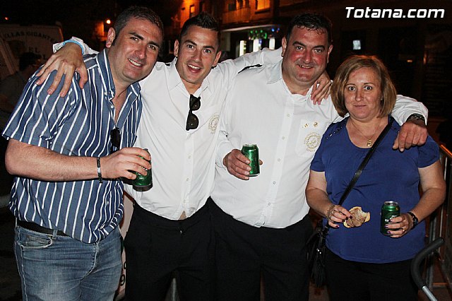 IV Certamen de Cornetas y Tambores Solidarios - 183