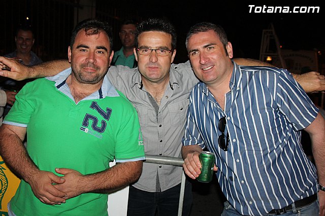 IV Certamen de Cornetas y Tambores Solidarios - 186