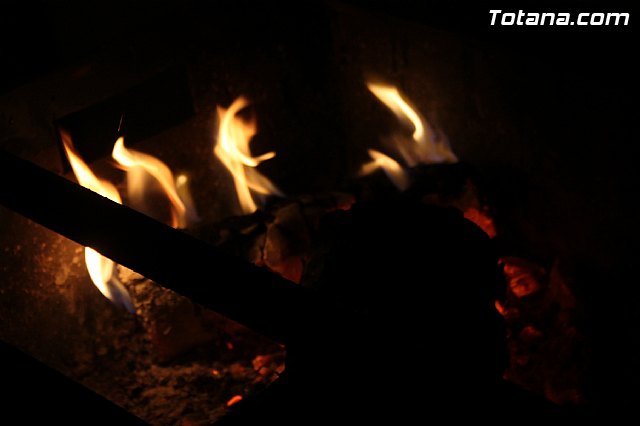 IV Certamen de Cornetas y Tambores Solidarios - 189