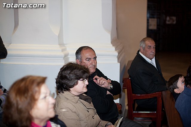 Concierto presentacin CD San Juan - 43