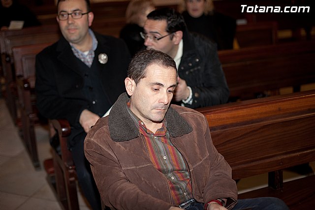 Concierto presentacin CD San Juan - 45