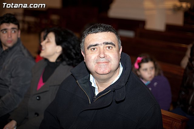 Concierto presentacin CD San Juan - 46