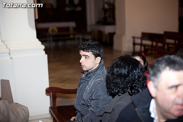 Concierto presentacin CD San Juan - 47