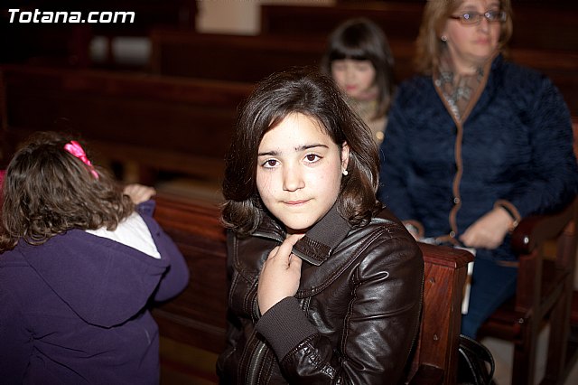 Concierto presentacin CD San Juan - 48