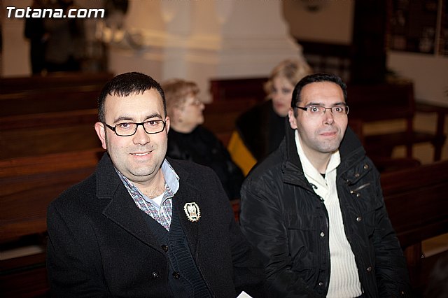 Concierto presentacin CD San Juan - 49