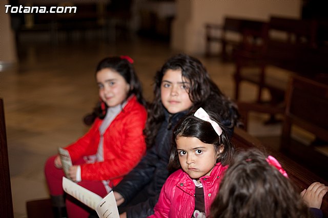 Concierto presentacin CD San Juan - 50