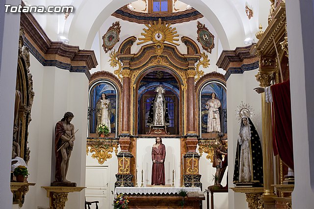 Concierto presentacin CD San Juan - 52