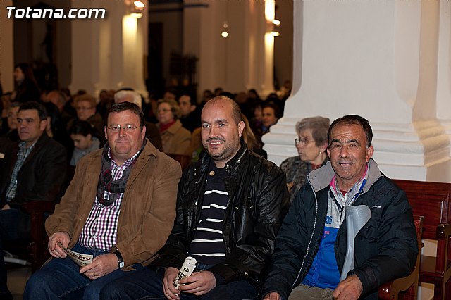 Concierto presentacin CD San Juan - 53