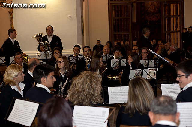 Concierto presentacin CD San Juan - 54