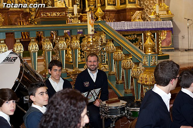 Concierto presentacin CD San Juan - 55