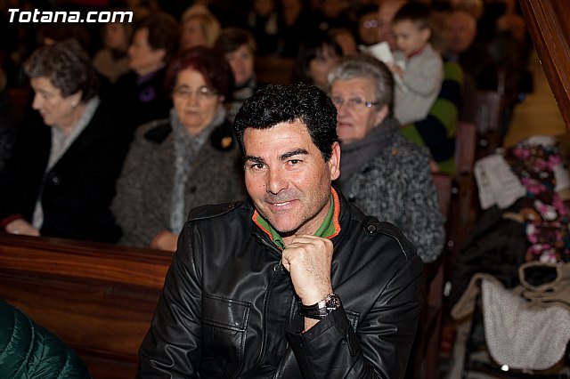 Concierto presentacin CD San Juan - 58