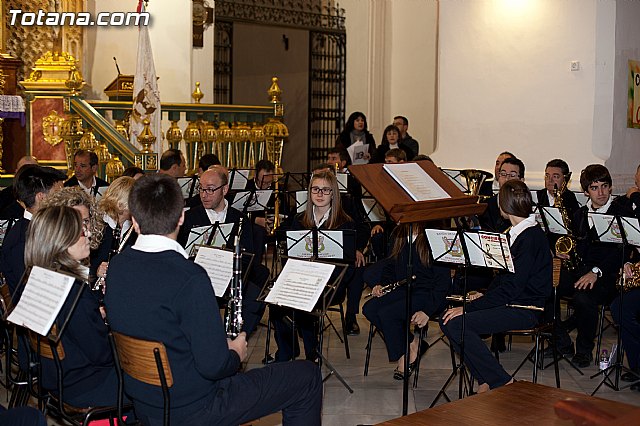 Concierto presentacin CD San Juan - 59